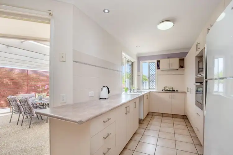 21 Papara Street, Pacific Pines QLD 4211