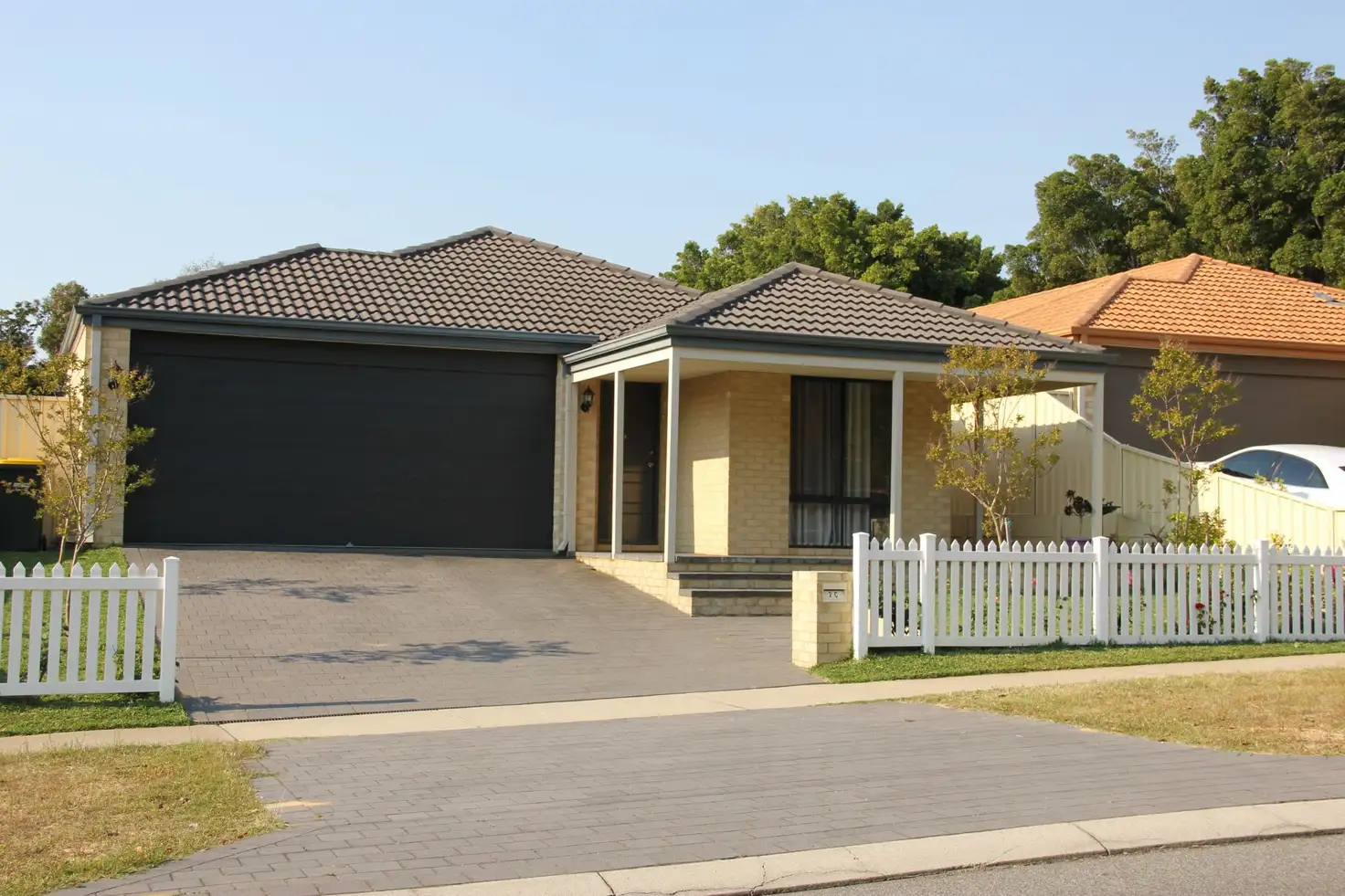 Main view of Homely house listing, 2C Atkinson Road, Medina WA 6167