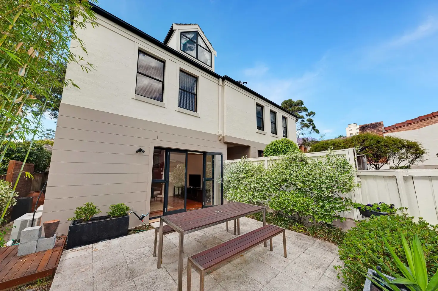 Main view of Homely apartment listing, 2/9 River Road, Wollstonecraft NSW 2065