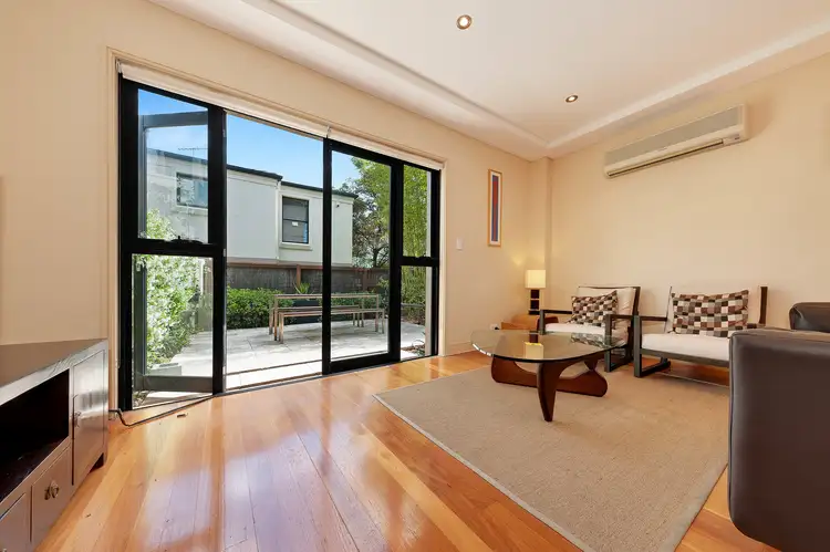 Second view of Homely apartment listing, 2/9 River Road, Wollstonecraft NSW 2065