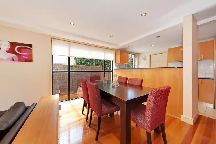 Third view of Homely apartment listing, 2/9 River Road, Wollstonecraft NSW 2065