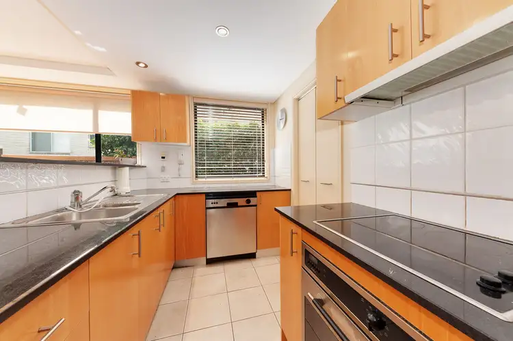 Fourth view of Homely apartment listing, 2/9 River Road, Wollstonecraft NSW 2065