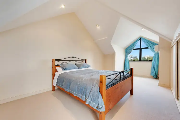 Fifth view of Homely apartment listing, 2/9 River Road, Wollstonecraft NSW 2065