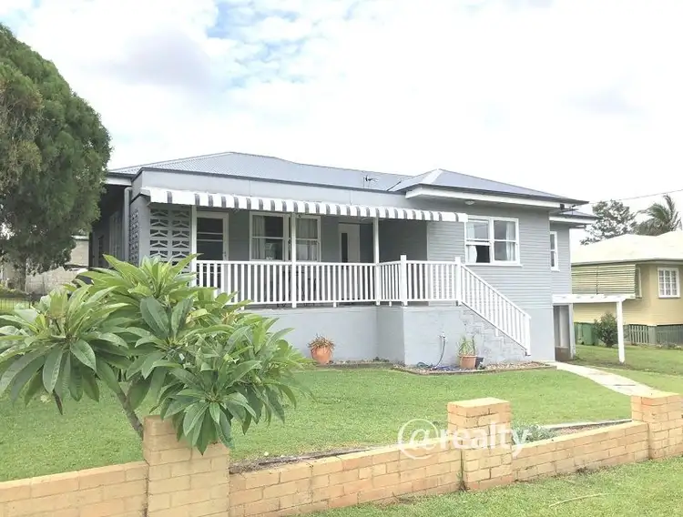 2 Mulcahy Terrace, Gympie QLD 4570