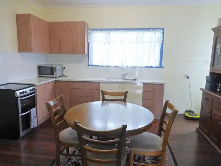 Second view of Homely house listing, 2 Mulcahy Terrace, Gympie QLD 4570