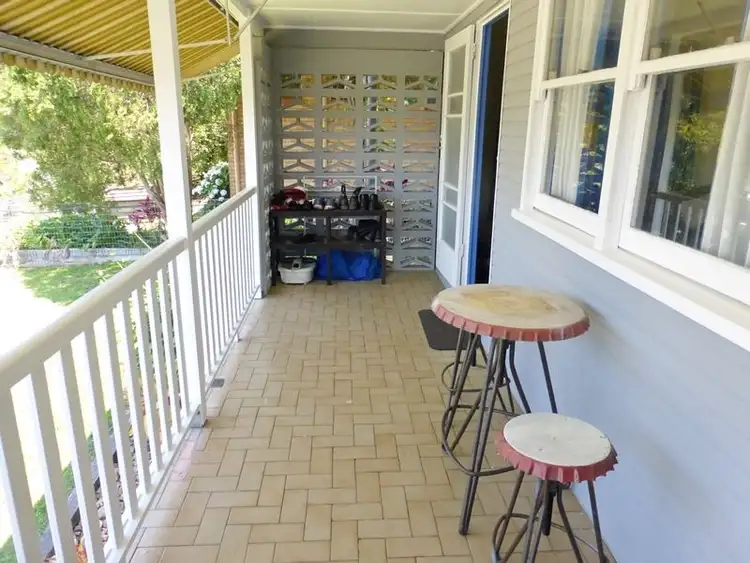 Third view of Homely house listing, 2 Mulcahy Terrace, Gympie QLD 4570