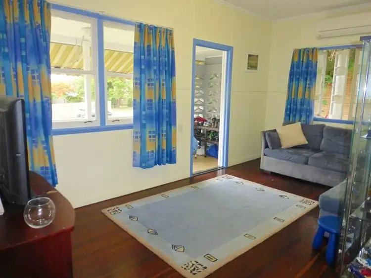 Sixth view of Homely house listing, 2 Mulcahy Terrace, Gympie QLD 4570