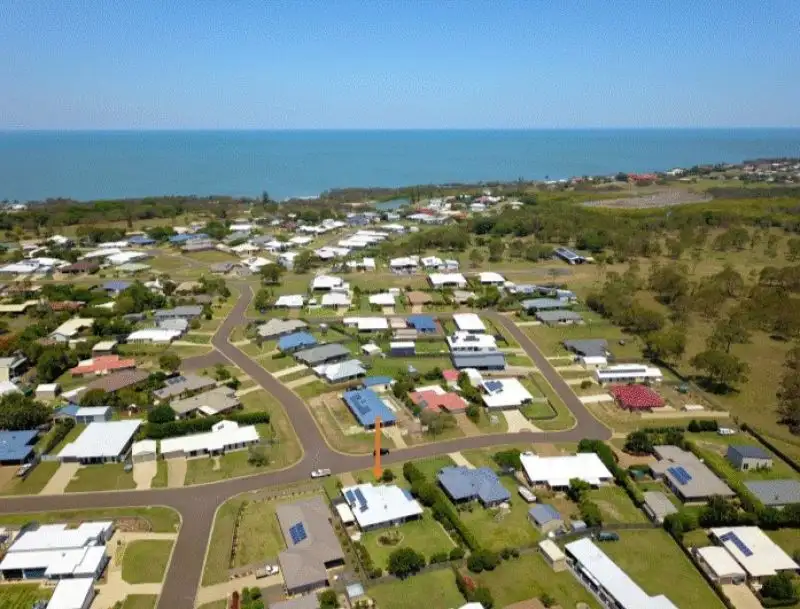 Main view of Homely house listing, 27 Mary Fox Street, Innes Park QLD 4670