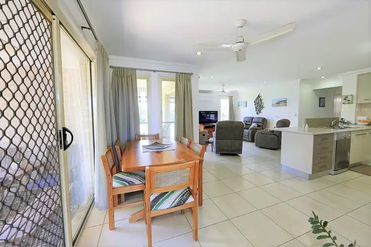 Third view of Homely house listing, 27 Mary Fox Street, Innes Park QLD 4670