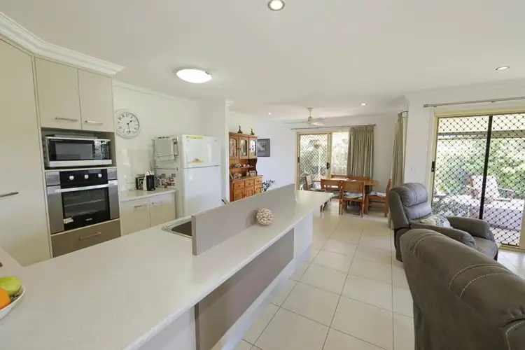 Fourth view of Homely house listing, 27 Mary Fox Street, Innes Park QLD 4670