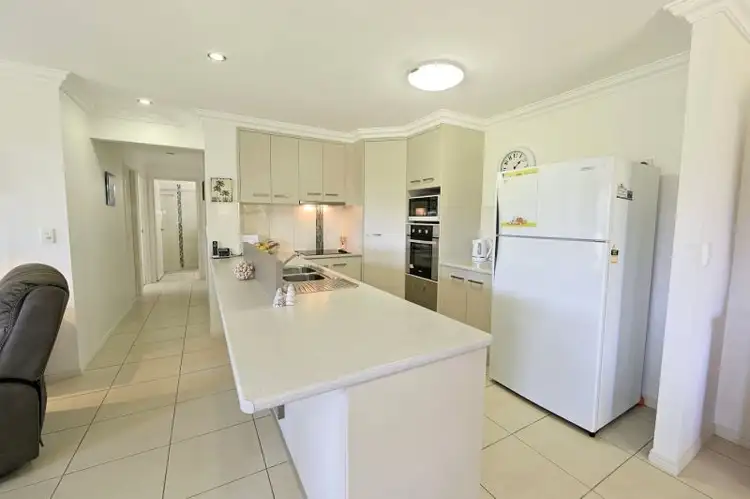 Fifth view of Homely house listing, 27 Mary Fox Street, Innes Park QLD 4670