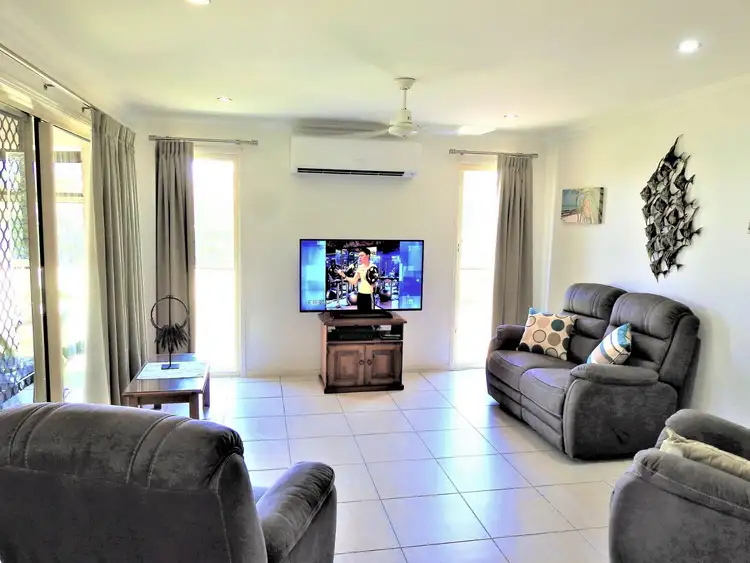 Sixth view of Homely house listing, 27 Mary Fox Street, Innes Park QLD 4670