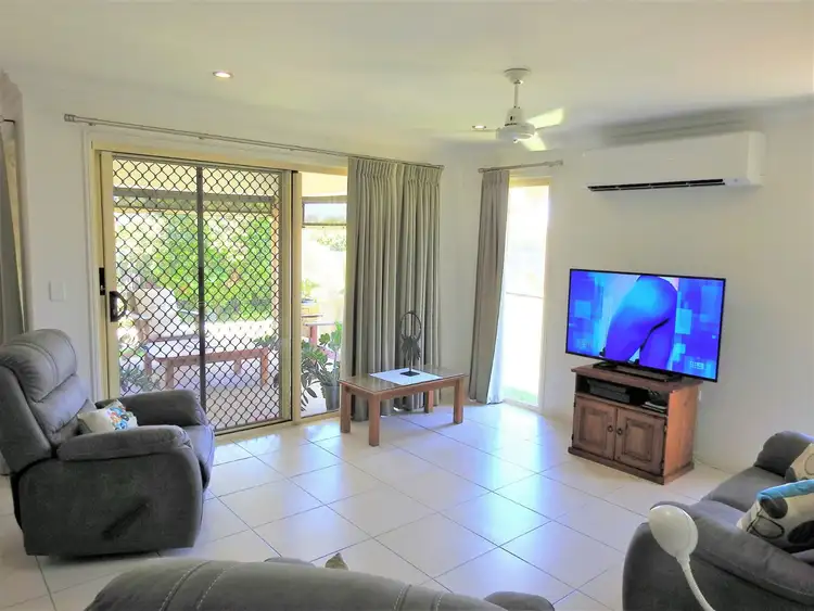 Seventh view of Homely house listing, 27 Mary Fox Street, Innes Park QLD 4670