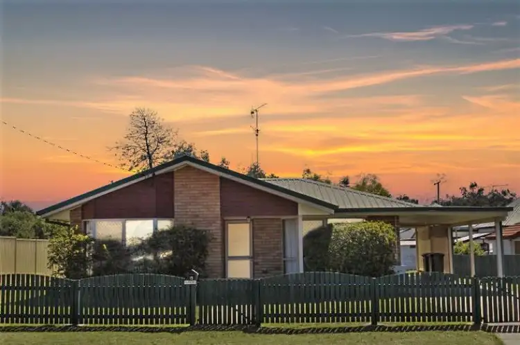 15 First Avenue, Chinchilla QLD 4413