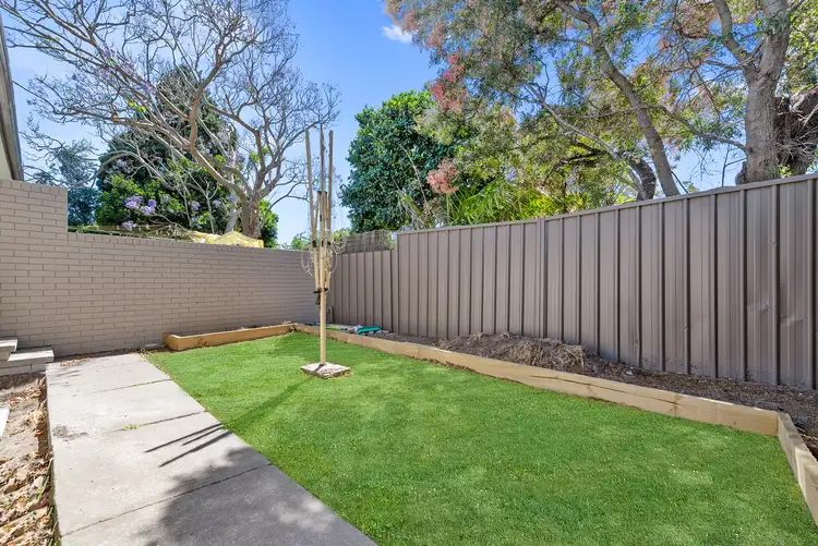 Fourth view of Homely villa listing, A/29 Clara Street, Mayfield East NSW 2304