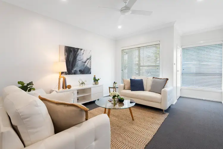Fifth view of Homely villa listing, A/29 Clara Street, Mayfield East NSW 2304