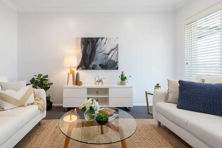 Sixth view of Homely villa listing, A/29 Clara Street, Mayfield East NSW 2304