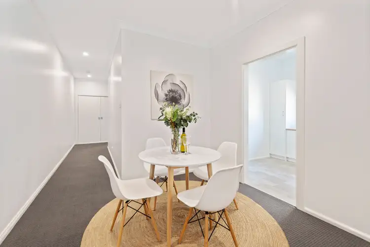 Seventh view of Homely villa listing, A/29 Clara Street, Mayfield East NSW 2304