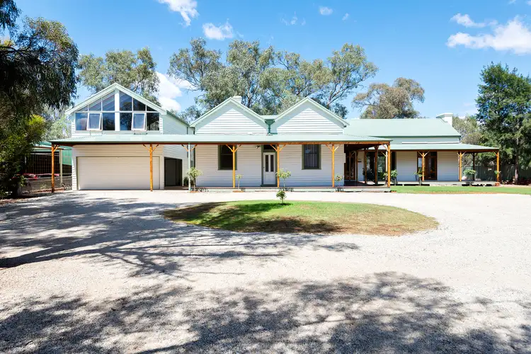 23 Kidman Reid Drive, Murray Downs NSW 2734