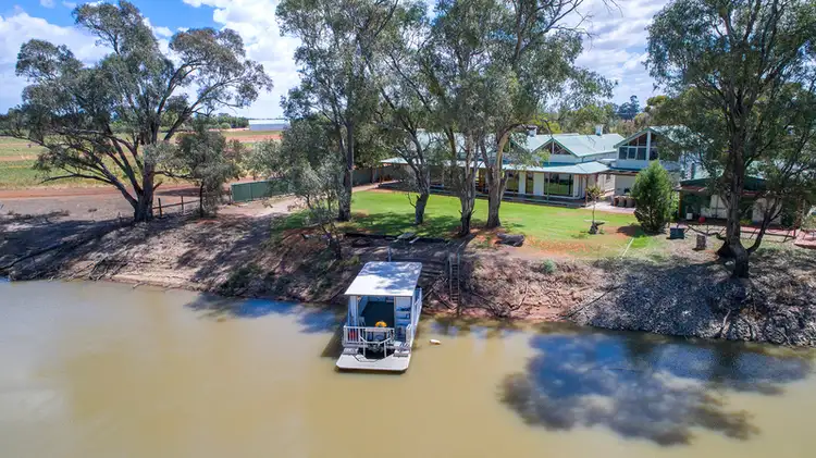 Second view of Homely house listing, 23 Kidman Reid Drive, Murray Downs NSW 2734