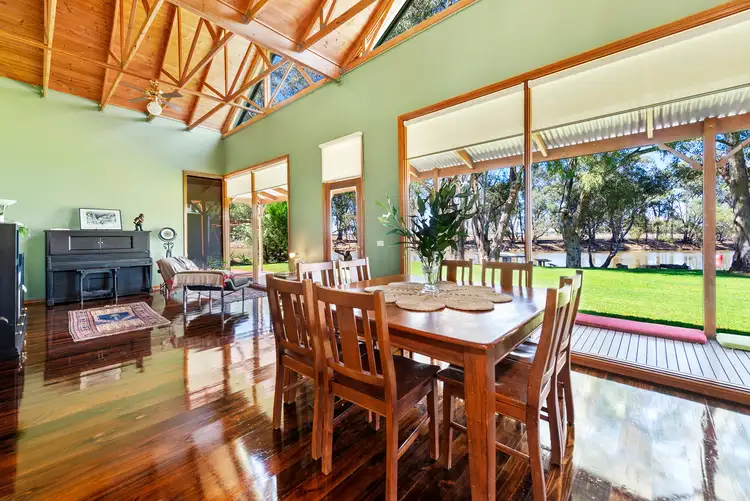 Third view of Homely house listing, 23 Kidman Reid Drive, Murray Downs NSW 2734