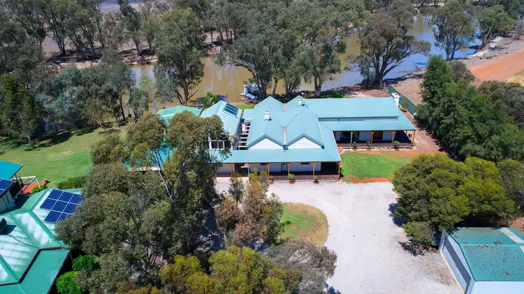 Fourth view of Homely house listing, 23 Kidman Reid Drive, Murray Downs NSW 2734