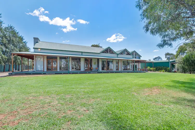 Sixth view of Homely house listing, 23 Kidman Reid Drive, Murray Downs NSW 2734