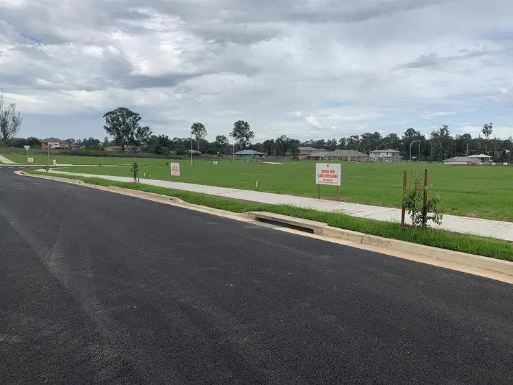 Main view of Homely land listing, Lot 7 Seventeenth Avenue, Austral NSW 2179