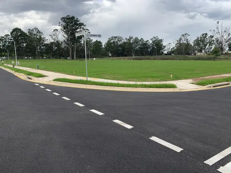 Fourth view of Homely land listing, Lot 7 Seventeenth Avenue, Austral NSW 2179