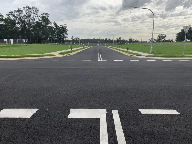 Fifth view of Homely land listing, Lot 7 Seventeenth Avenue, Austral NSW 2179
