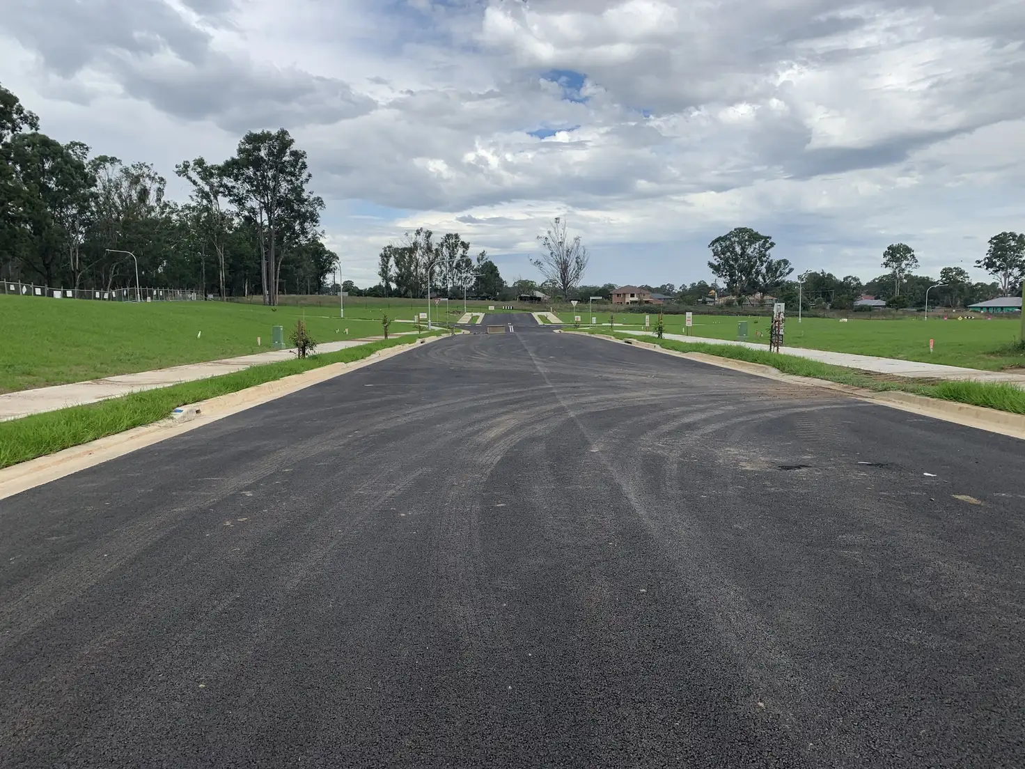 Main view of Homely land listing, Lot 8 Seventeenth Avenue, Austral NSW 2179