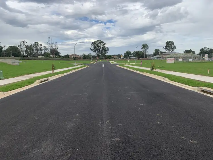 Main view of Homely land listing, Lot 5 Seventeenth Avenue, Austral NSW 2179