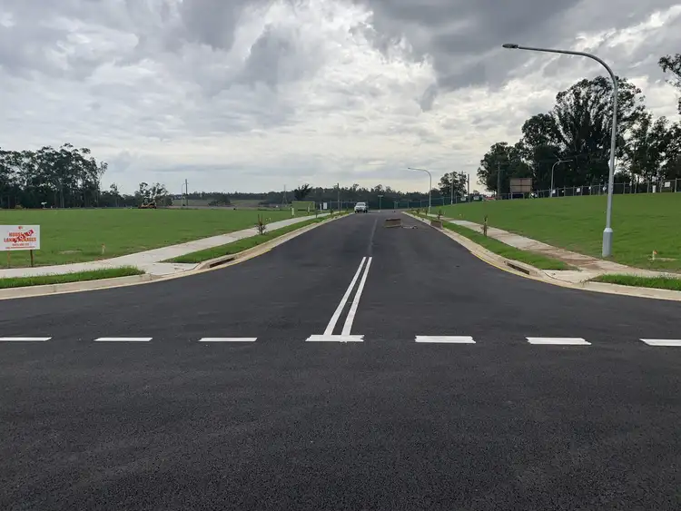 Second view of Homely land listing, Lot 5 Seventeenth Avenue, Austral NSW 2179