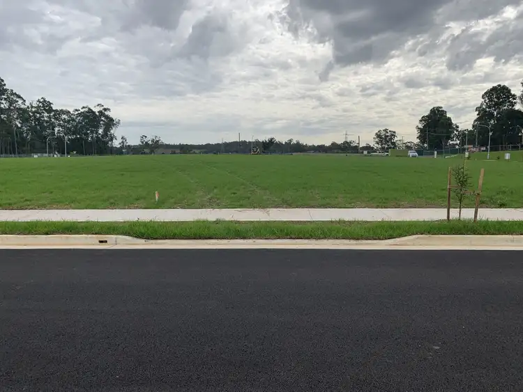 Fifth view of Homely land listing, Lot 5 Seventeenth Avenue, Austral NSW 2179