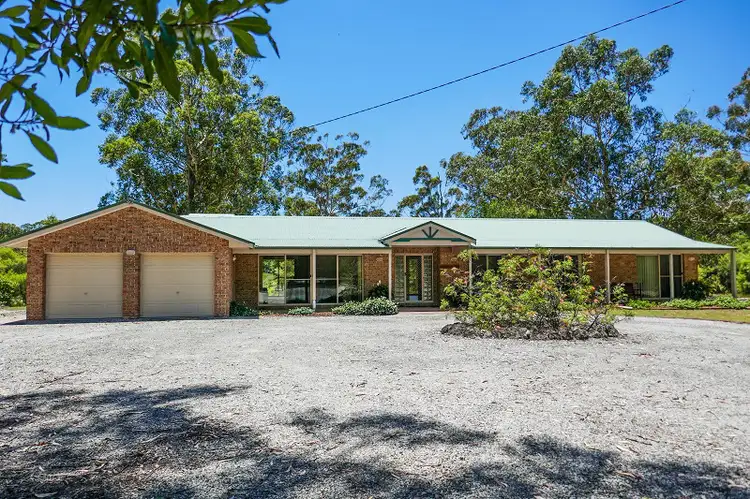 1035 Brooms Head Road, Taloumbi NSW 2463