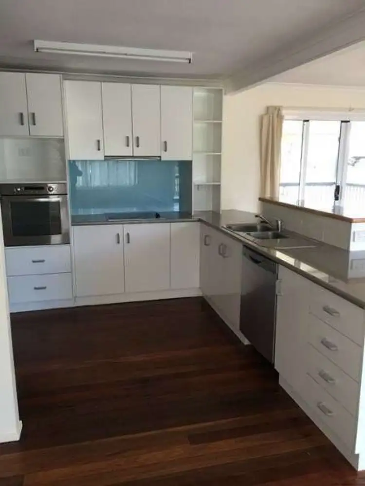 Second view of Homely house listing, 23 Wilson Street, Condamine QLD 4416