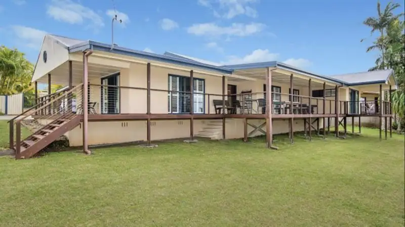Main view of Homely house listing, 10 Deegan Drive, Goonellabah NSW 2480