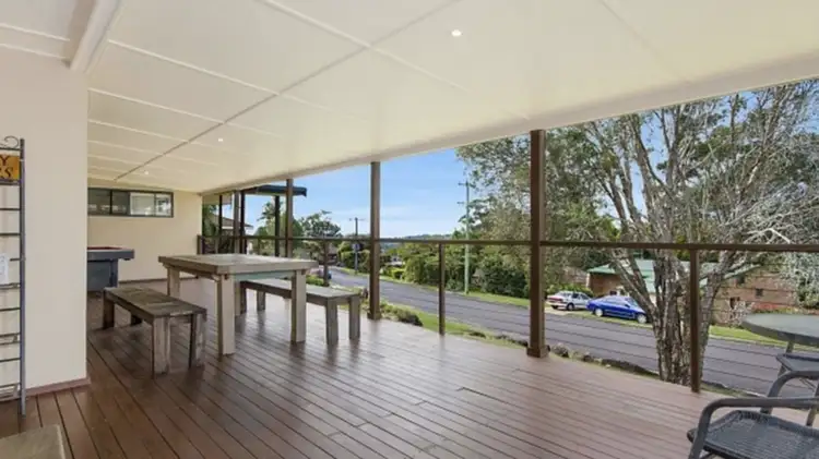 Fifth view of Homely house listing, 10 Deegan Drive, Goonellabah NSW 2480