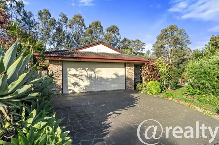 Main view of Homely house listing, 35 Everglades Drive, Morayfield QLD 4506