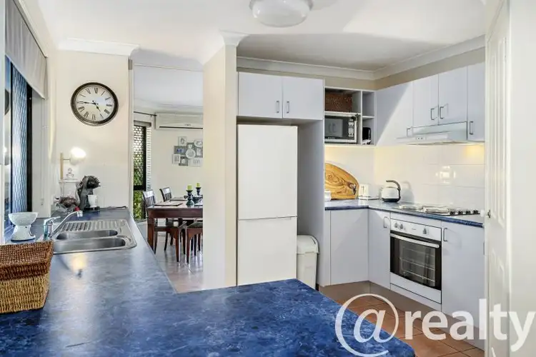 Second view of Homely house listing, 35 Everglades Drive, Morayfield QLD 4506