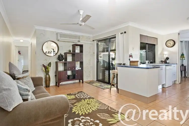 Third view of Homely house listing, 35 Everglades Drive, Morayfield QLD 4506