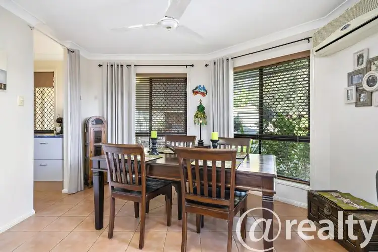 Fourth view of Homely house listing, 35 Everglades Drive, Morayfield QLD 4506