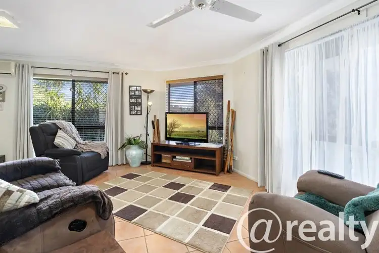 Fifth view of Homely house listing, 35 Everglades Drive, Morayfield QLD 4506