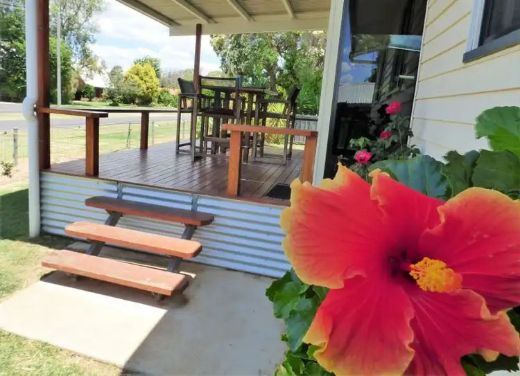 Sixth view of Homely house listing, 16 Atkins Street, Chinchilla QLD 4413