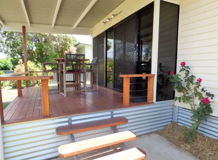 Seventh view of Homely house listing, 16 Atkins Street, Chinchilla QLD 4413