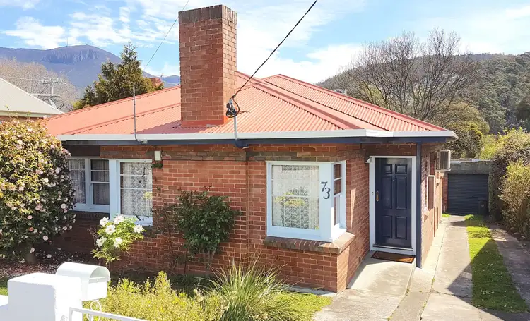 73 Adelaide Street, South Hobart TAS 7004
