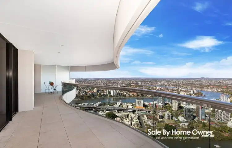 4904/71 Eagle Street, Brisbane QLD 4000