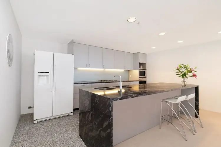 Fourth view of Homely apartment listing, 4904/71 Eagle Street, Brisbane QLD 4000