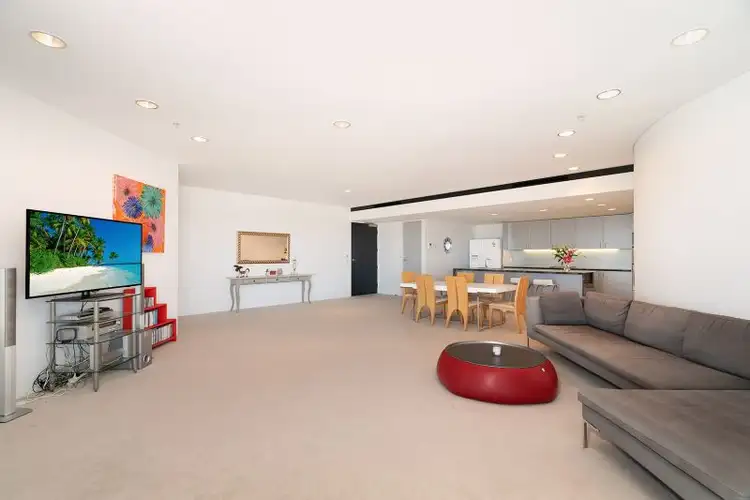 Sixth view of Homely apartment listing, 4904/71 Eagle Street, Brisbane QLD 4000