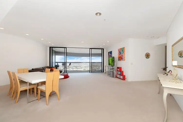 Seventh view of Homely apartment listing, 4904/71 Eagle Street, Brisbane QLD 4000